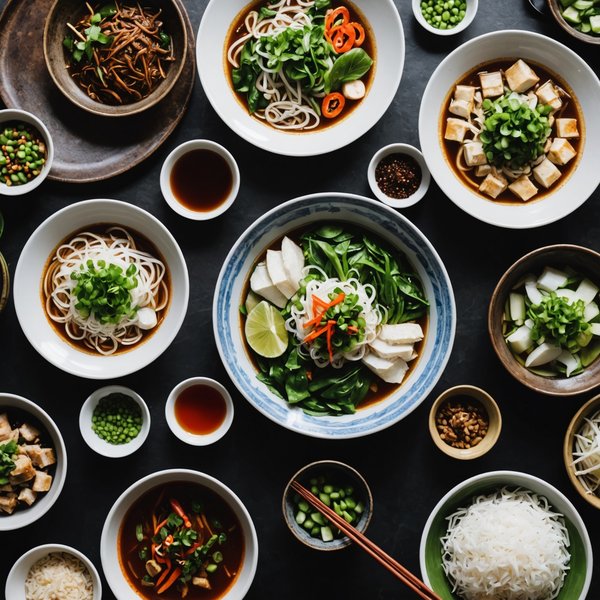 Où trouver des cours de cuisine vietnamienne à petit prix à Hanoï?